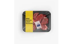 Oxygen Absorber for Dried Seafood & Meat Packaging