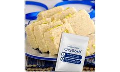 Oxygen Absorber for Sweet Box Packaging
