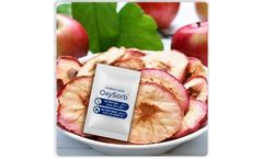 Oxygen Absorber for Dehydrated Fruits and Vegetable Packaging
