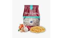 Oxygen Absorber for Dried Garlic/ Onion Slices/Flakes & Powder Packaging