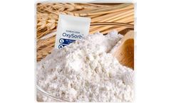 Oxygen Absorber for Flour, Pulses, Grains  Packaging