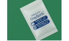 Oxygen Absorber for Food Storage