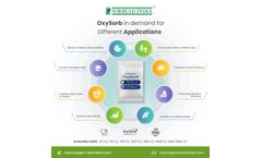 OxySorb- Sorbead India - Model 200CC - Oxygen absorbers manufacturers & suppliers