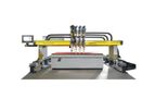 Model Combirex CXL - Cutting Machines