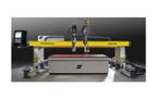 Model iSGM 3500 - Cutting Machines