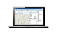 COLUMBUS CAD/CAM Nesting Software