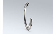 Model Axial Seals - Sealing of Rotating Shafts Against Contamination