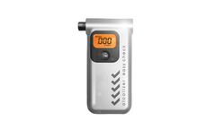 Alcolizer - Model EC - Easy Check Personal Breath Tester
