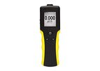 Alcolizer - Model HH3 - Alcohol Tester