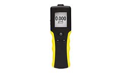 Alcolizer - Model HH3 - Alcohol Tester