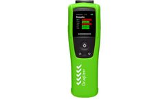 Alcolizer - Model LE5 - Drug Tester