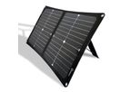 Portable USB Solar Panel 30W / 5V / 9V / 12V / 3.0A Mobisun