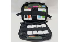 Swabtek - Narcotics GO Bag - 60 Tests