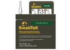 SwabTek - Cannabis Test Kit