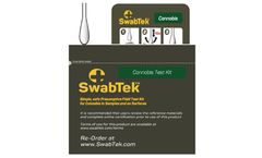 SwabTek - Cannabis Test Kit