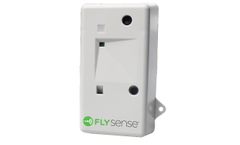 SwabTek Flysense - Vape Detector Bundle