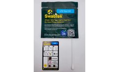SwabTek - Liquid Explosives Detection Kit