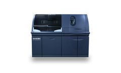 Randox - Model Evidence+ - Analyser