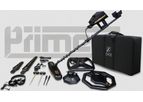 AJAX - Model Primero - Primero Multi Functional Detection Device