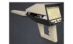 AJAX - Model IOTA - Detector