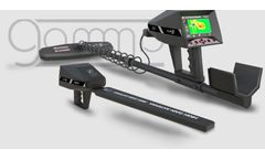 AJAX - Model Gamma - Detector