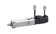 Ewellix - Model CASM-25 - High-performance Actuator
