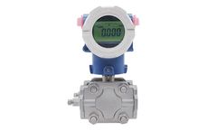 AUTO - Model AT3051 - Differential Pressure Transmitter