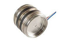 AUTO - Differential Pressure Sensor