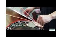 Transformer factory - Video