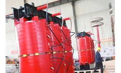 Double-Split Dry-Type Transformers: The Ideal Solution for Solar Farms