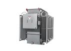 Varelen - Liquid Immersed Transformer
