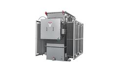 Varelen - Liquid Immersed Transformer