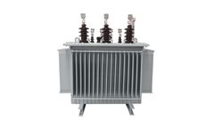 Varelen - Oil Filled Transformer