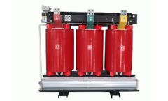 Varelen - Cast Resin Transformer