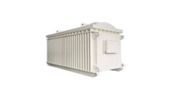 Varelen - Flameproof Transformer