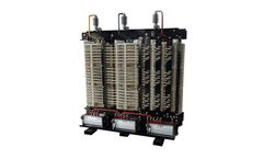 Varelen - Phase Shift Rectifier Transformer