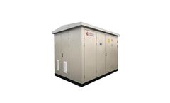 Varelen - Mobile Subsation