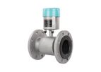 Q&T - Model DN50 and DN800 - Electromagnetic Water Meter