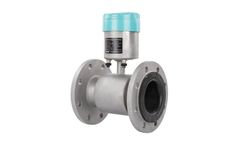 Q&T - Model DN50 and DN800 - Electromagnetic Water Meter