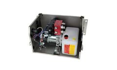 HydroTek - Power Pack For Wing Body