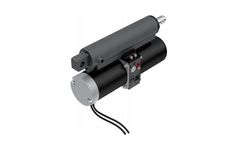 HydroTek - Power Pack for Cylinder Pack