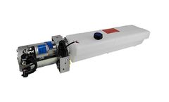HydroTek - Power Pack for Tail Lift (Europe 3)