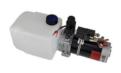 HydroTek - Power Pack for TAIL LIFT (Europe 1)