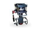 Haskel - Air-Driven Refrigerant Pumps