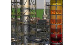 Wedge Wire Filter Screen For Refinery Oil and Gas Filtration Operations