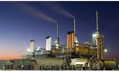 Pressure Filter Tubes for Petrochemical Water Primary Filtration