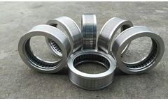 Self-Cleaning Wedge Wire Screen Quotes