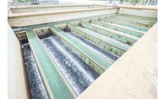 Industrial Wastewater Filter Housing Custom