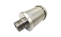 Water Filter Nozzles: Function, Benefits, Applications