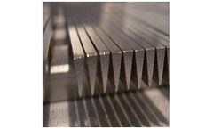 Wedge Wire Screen Products Types and Application